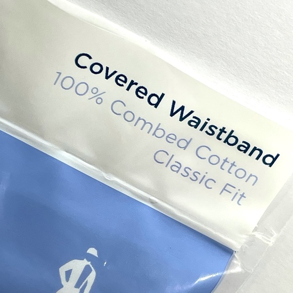 Jockey Elance Womens Panties Covered Waistband New - Picture 4 of 11